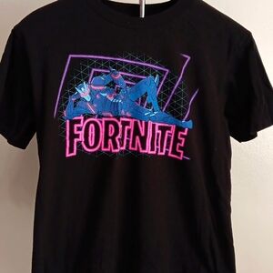 Fortnite T-Shirt for Boys